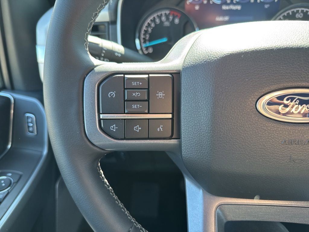 Certified 2023 Ford F150 XLT w/ Equipment Group 302A High AWD/4WD image 25