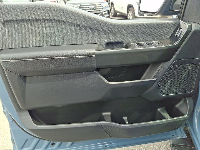 Certified 2023 Ford F150 XL w/ STX Appearance Package image 13