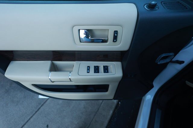 Certified 2018 Ford Flex Limited AWD/4WD image 18