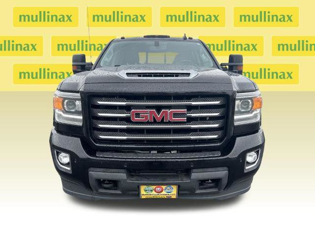 Used 2019 GMC Sierra 2500 SLT image 15