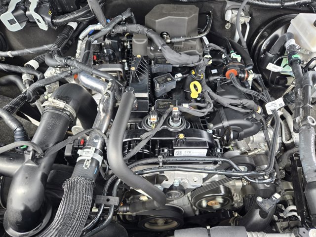 Certified 2024 Ford Bronco Big Bend image 32