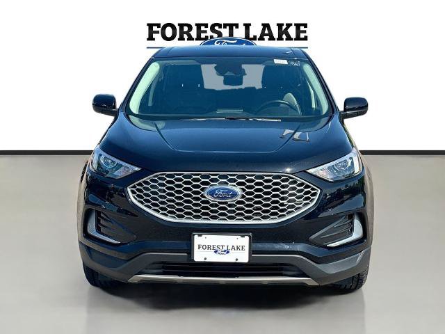 Certified 2023 Ford Edge SEL AWD/4WD image 2