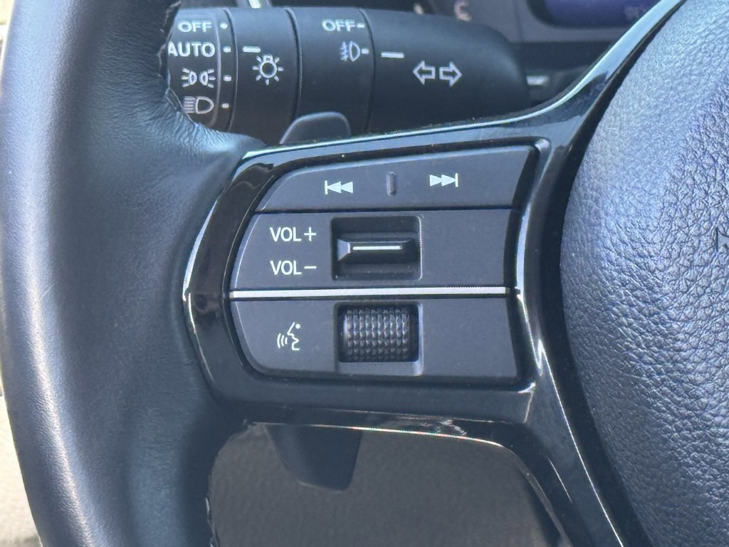 Used 2024 Honda Civic Touring image 23