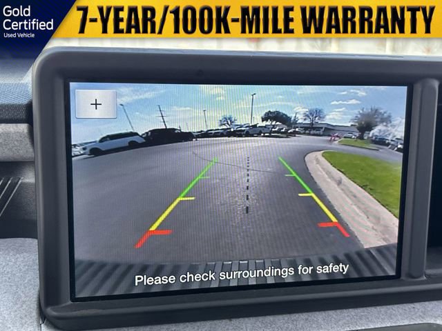 Certified 2024 Ford Maverick XLT image 26