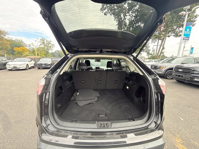 Certified 2023 Ford Edge SEL w/ Convenience Package AWD/4WD image 14
