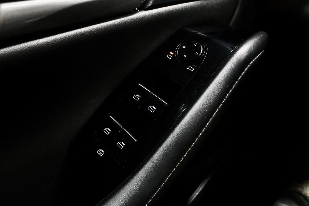 Used 2024 MAZDA CX-30 AWD 2.5 S w/ Select Sport Pkg image 26