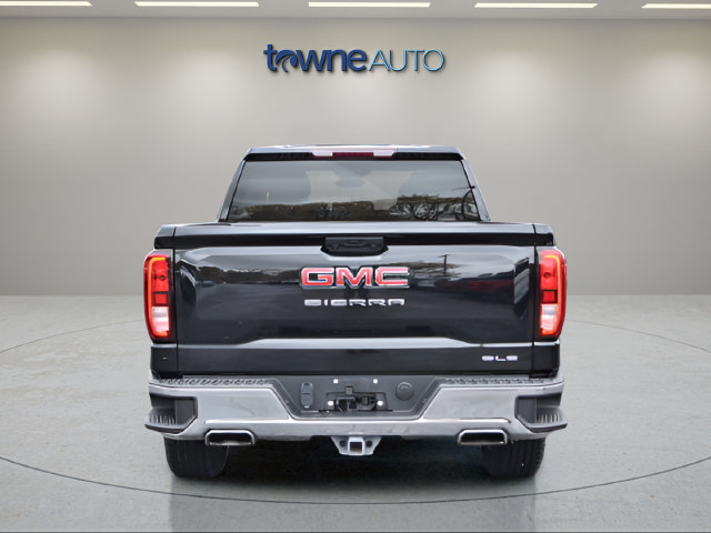 Used 2023 GMC Sierra 1500 SLE w/ X31 Off-Road Package AWD/4WD image 6