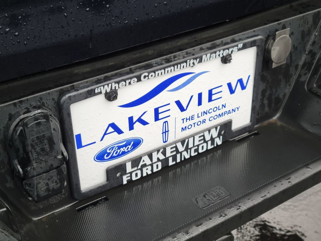 Certified 2023 Ford F150 XLT w/ Equipment Group 302A High AWD/4WD image 32