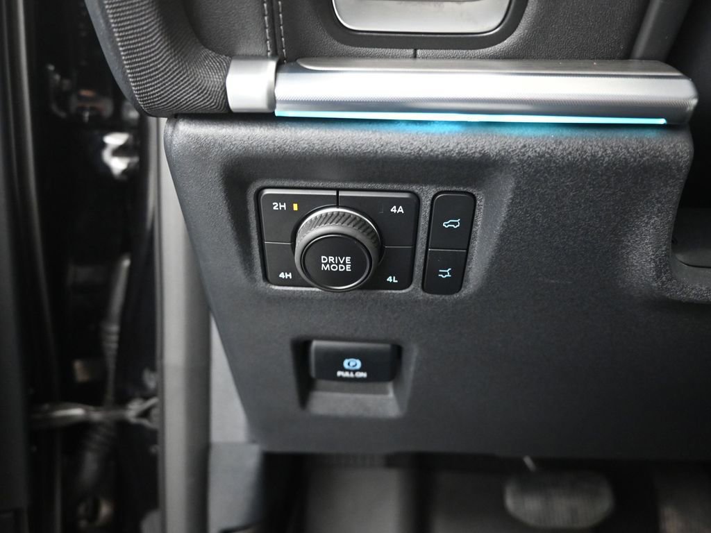 Certified 2025 Ford Expedition Max Platinum image 41