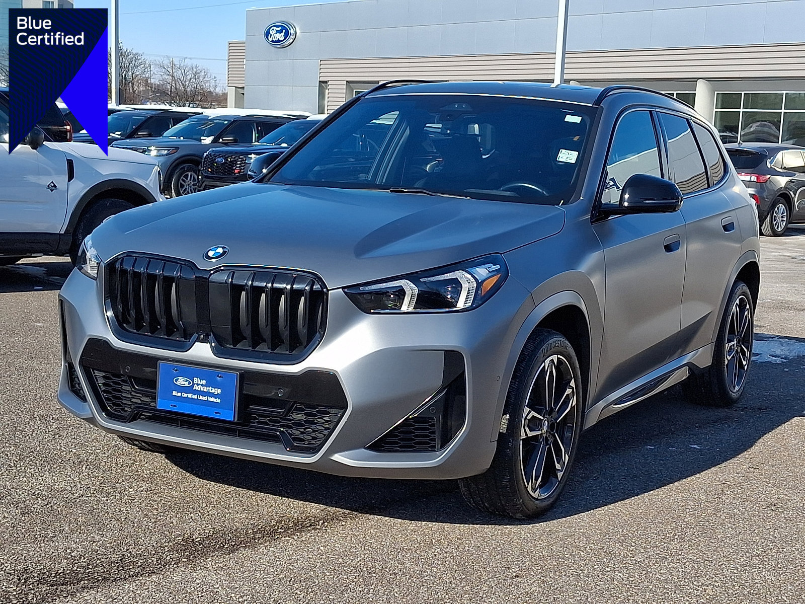 Used 2023 BMW X1 xDrive28i w/ Premium Package