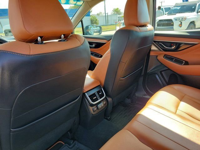 Used 2021 Subaru Legacy Touring XT image 15