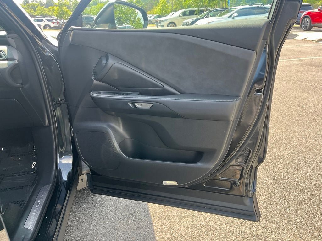 Used 2024 Lexus TX 350 AWD w/ Technology Package image 25