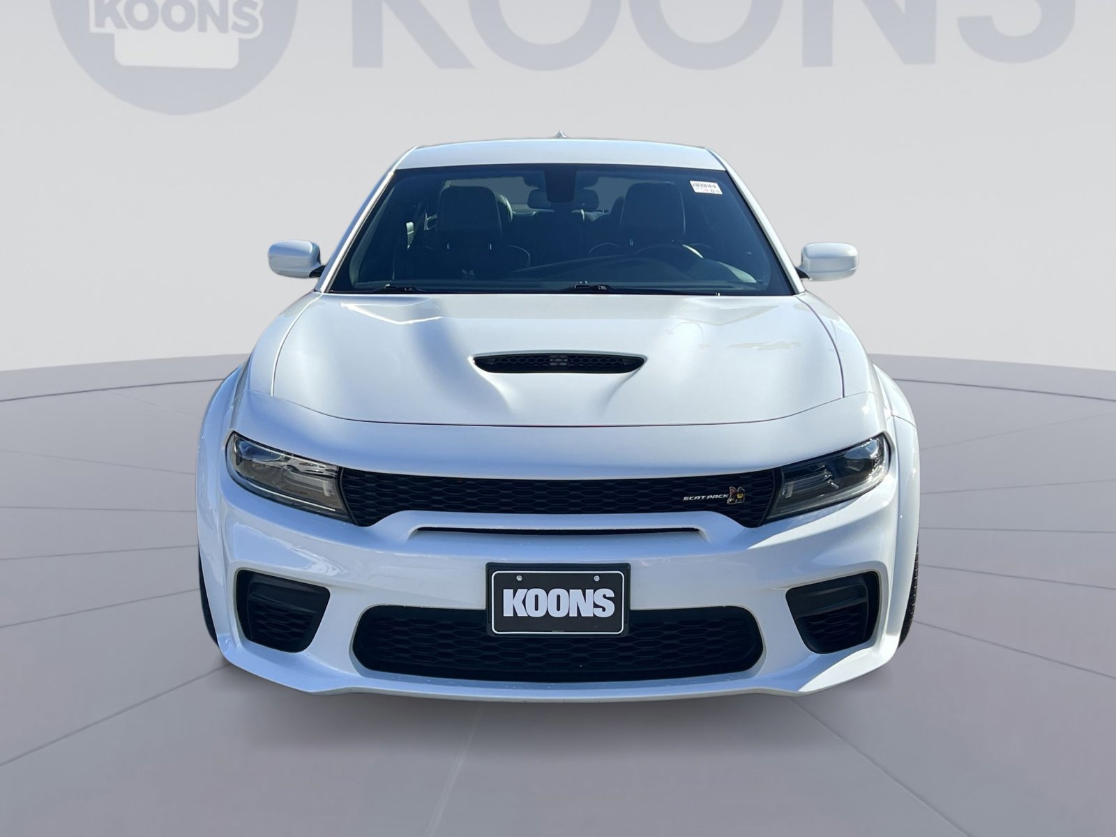 Used 2021 Dodge Charger Scat Pack image 8