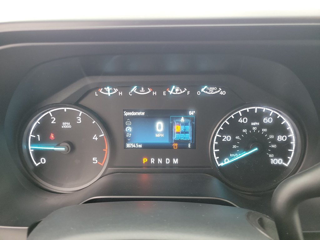 Certified 2026 Ford F250 XLT AWD/4WD image 26