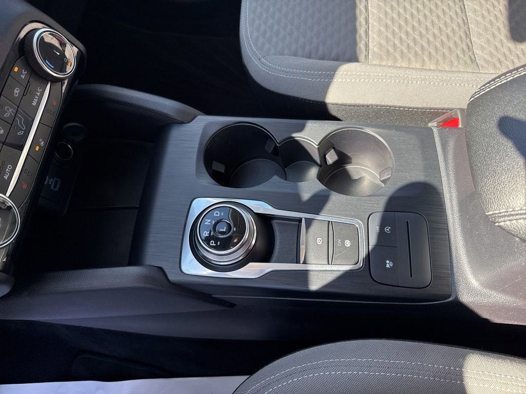 Certified 2022 Ford Escape SE w/ Cold Weather Package FWD image 21