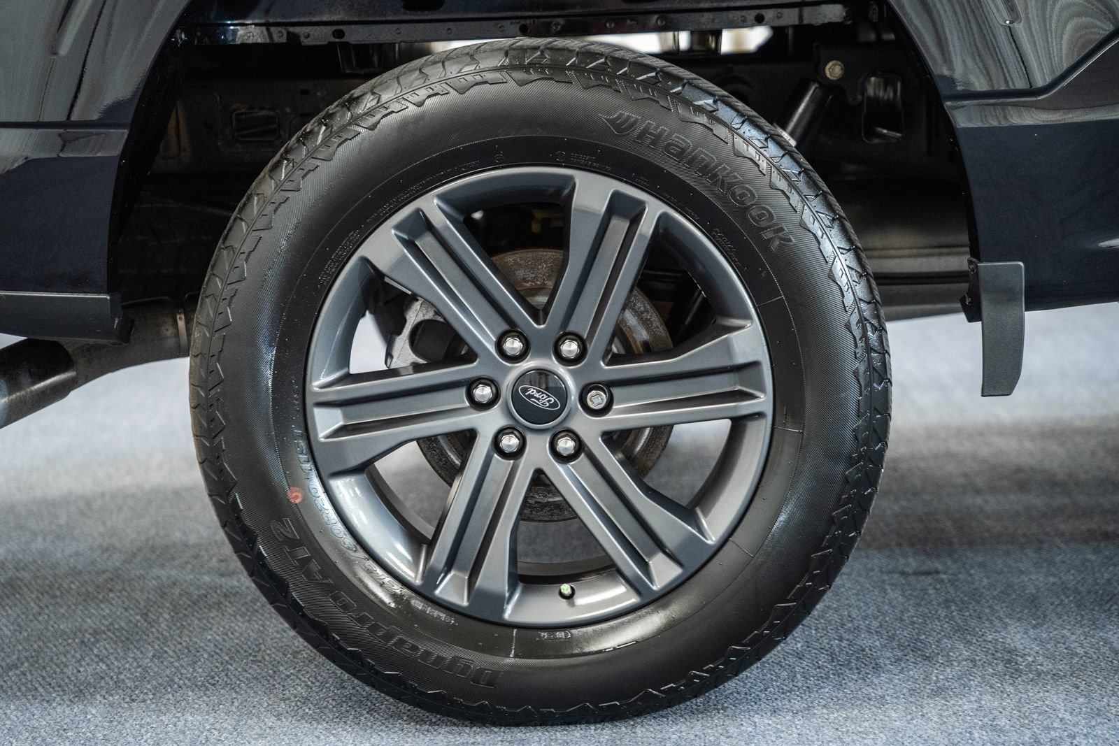 Certified 2023 Ford F150 Lariat w/ Equipment Group 502A High image 25