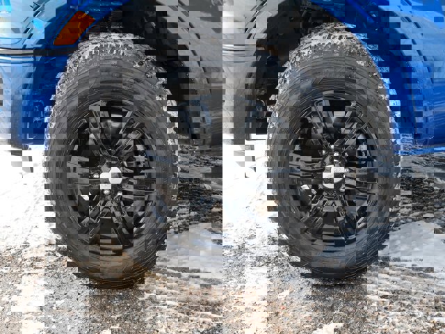 Certified 2020 Ford Ranger XLT image 9