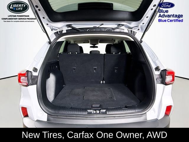 Certified 2025 Ford Escape Active image 23