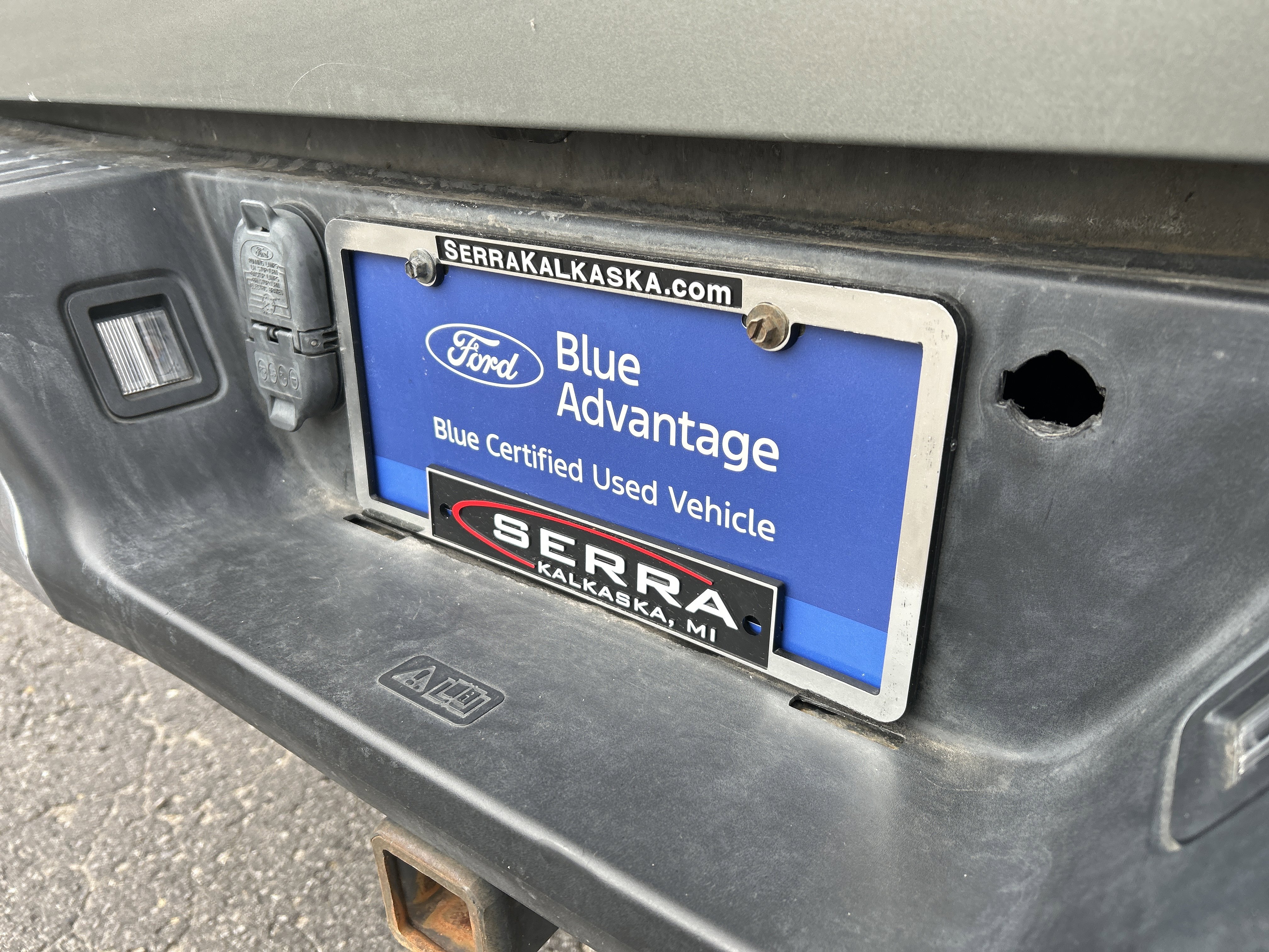 Certified 2019 Ford F150 XLT w/ Equipment Group 301A Mid image 28