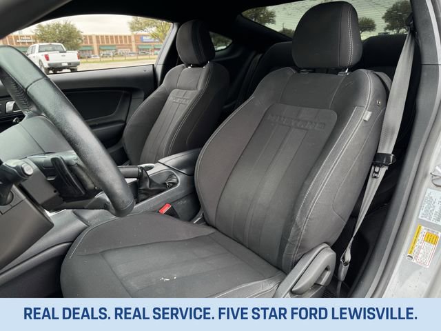 Certified 2021 Ford Mustang Coupe w/ Equipment Group 101A image 24