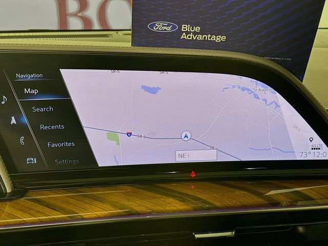 Used 2021 Cadillac Escalade ESV Sport Platinum image 16