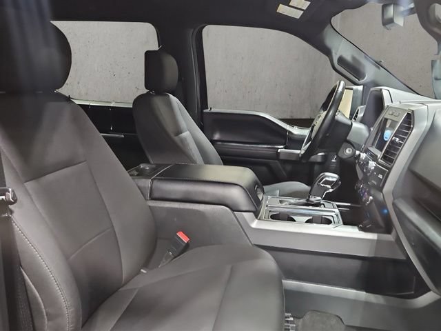 Certified 2020 Ford F150 XLT w/ Equipment Group 302A Luxury AWD/4WD image 20