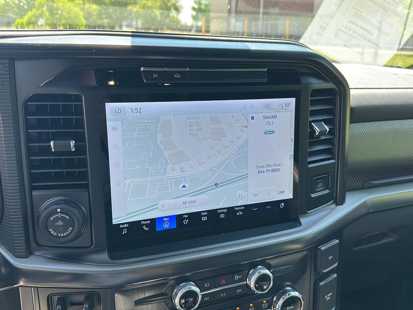 Certified 2025 Ford F150 Raptor image 18