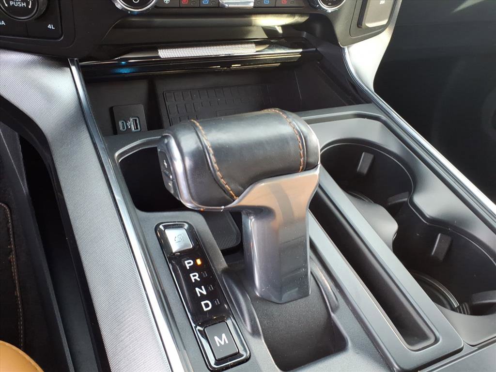 Certified 2021 Ford F150 Platinum image 21