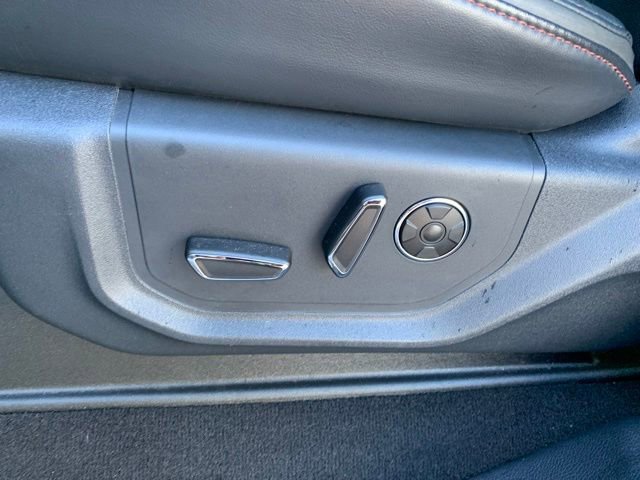 Certified 2022 Ford F350 Platinum AWD/4WD image 14