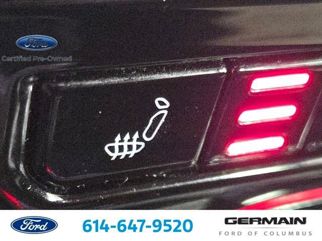 Used 2022 Jeep Grand Cherokee L Limited AWD/4WD image 36