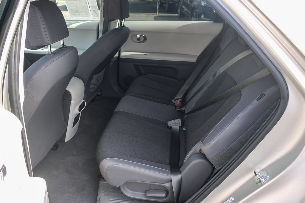Used 2024 Hyundai Ioniq 5 SEL AWD/4WD image 22