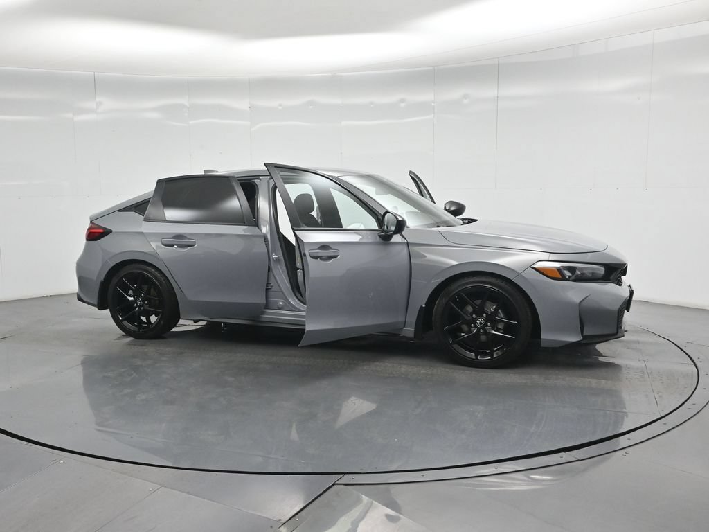 Used 2026 Honda Civic Sport image 30