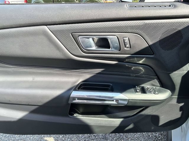 Certified 2026 Ford Mustang Premium RWD image 18