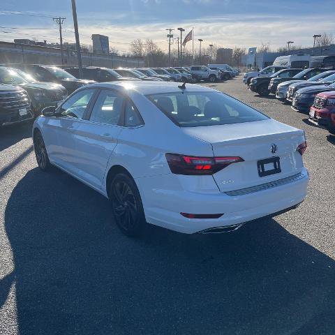 Used 2019 Volkswagen Jetta SEL Premium image 7