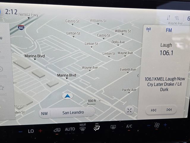 Certified 2023 Ford Transit 350 XLT RWD image 9