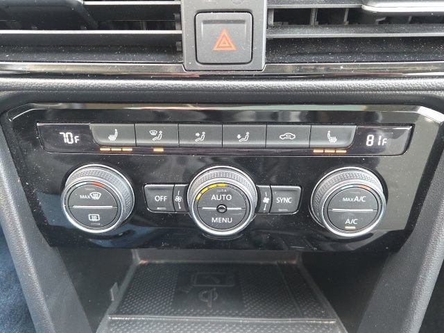 Used 2024 Volkswagen Taos SE image 34