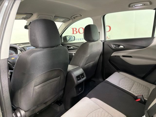 Used 2018 Chevrolet Equinox LS FWD image 14