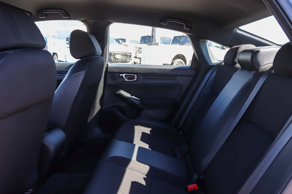 Used 2023 Honda Civic Sport image 18