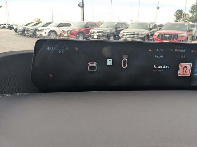 Certified 2025 Ford Expedition Max Platinum w/ Stealth Appearance Package image 19