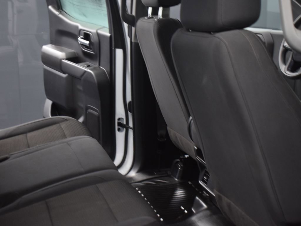 Used 2024 GMC Sierra 1500 Pro w/ Trailering Package image 15