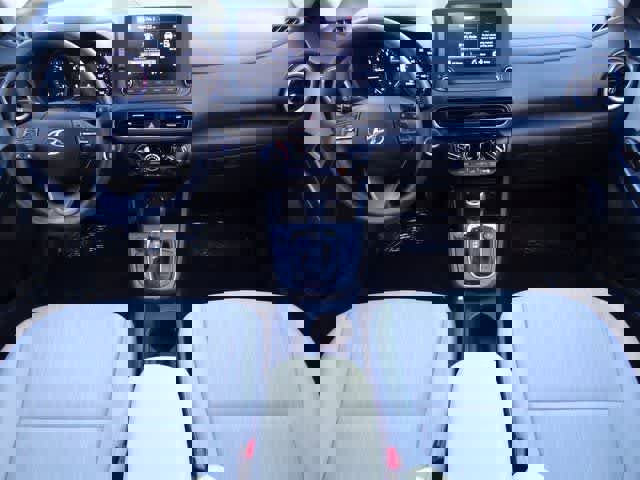 Used 2022 Hyundai Kona SEL image 11