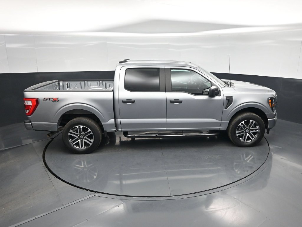 Certified 2023 Ford F150 XL w/ STX Appearance Package AWD/4WD image 34