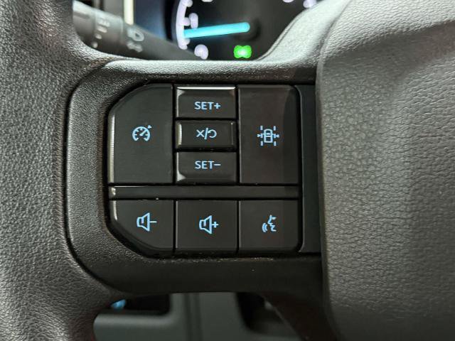 Certified 2023 Ford F150 XL AWD/4WD image 19