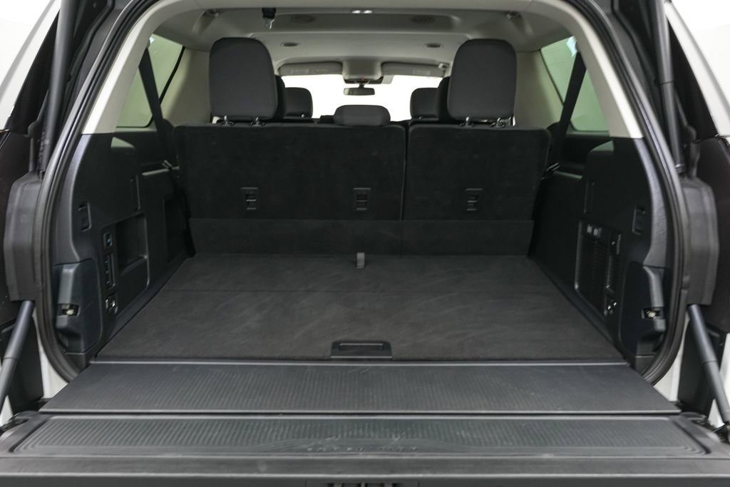 Certified 2025 Ford Expedition Max Active image 23