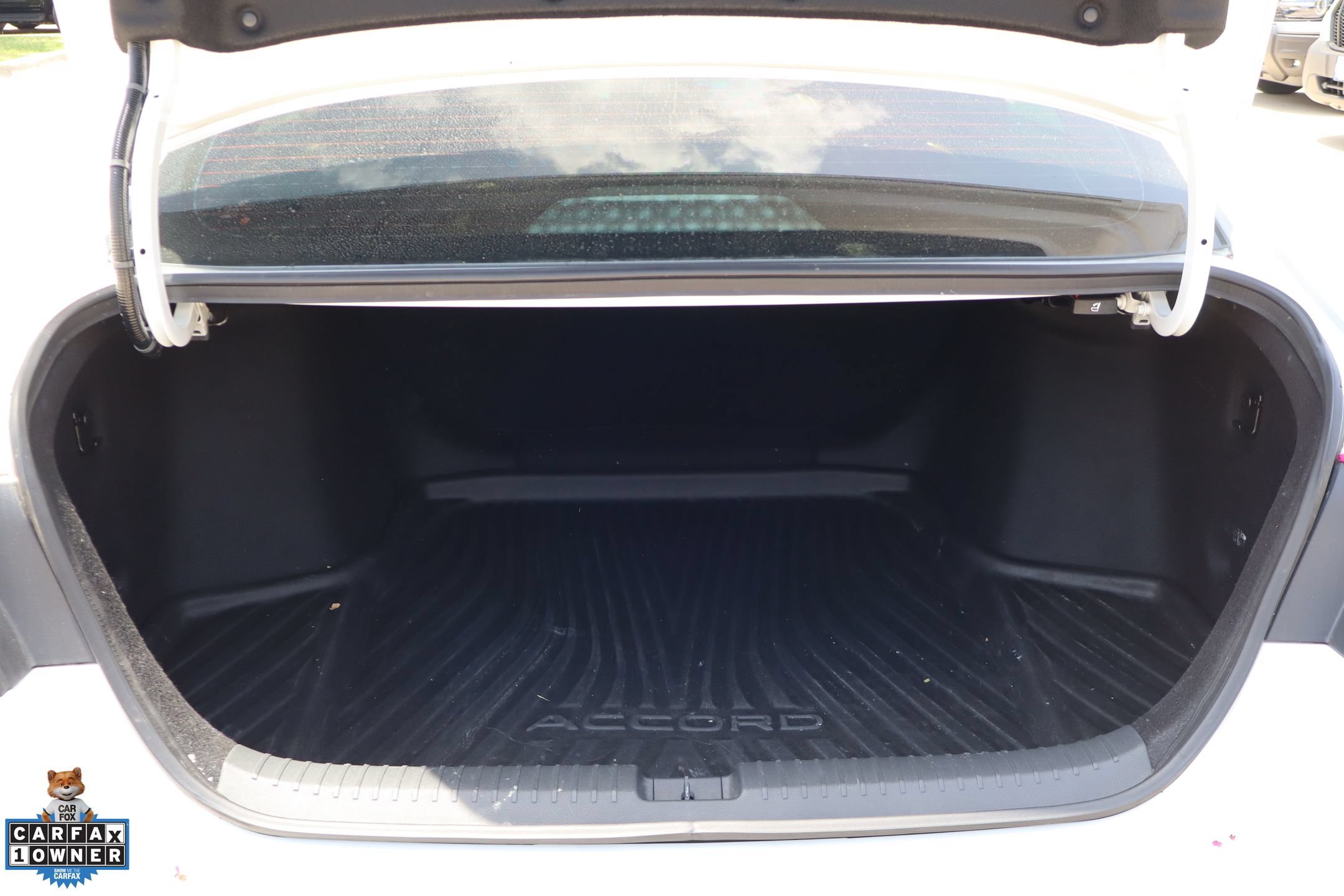 Used 2024 Honda Accord LX image 25