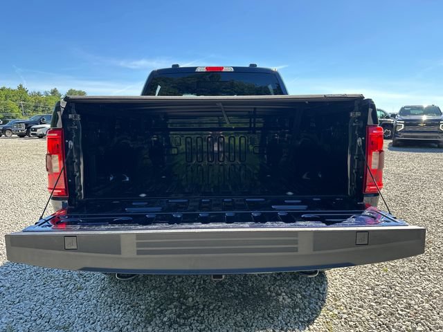 Certified 2022 Ford F150 Tremor w/ Equipment Group 401A Mid AWD/4WD image 14