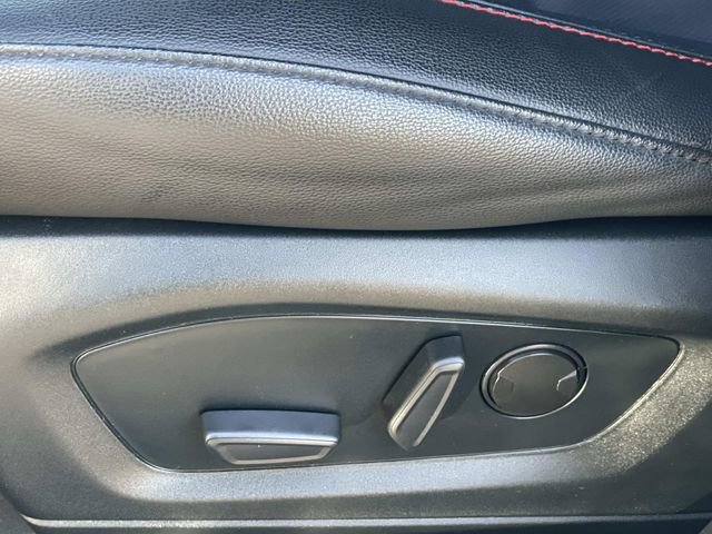 Certified 2023 Ford Explorer ST w/ Equipment Group 401A AWD/4WD image 21