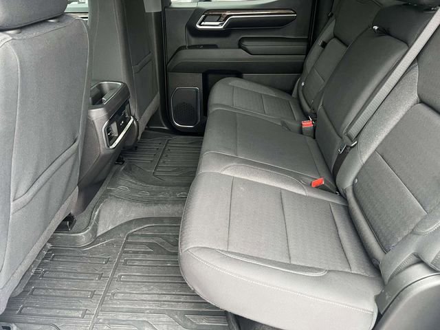 Used 2024 GMC Sierra 1500 Elevation w/ Preferred Package image 15