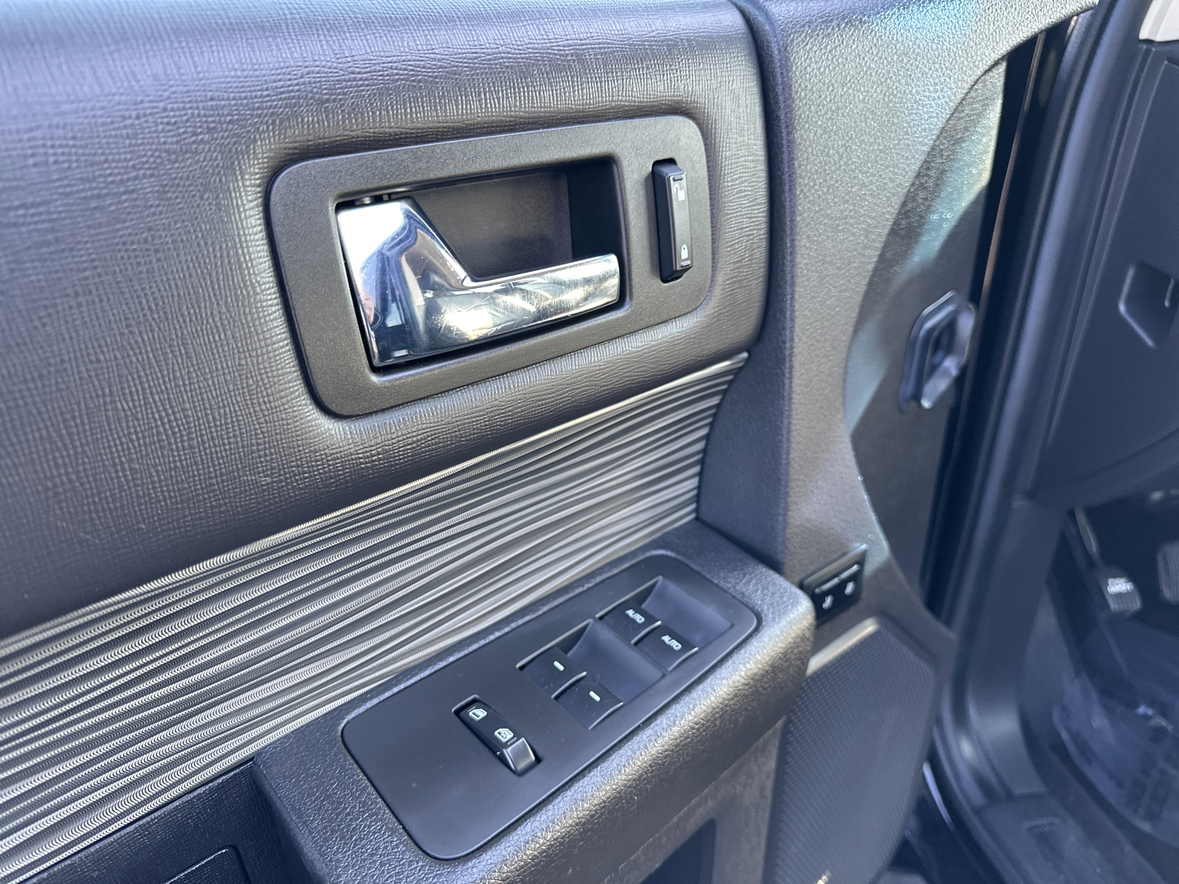 Certified 2019 Ford Flex SEL w/ Equipment Group 202A image 15