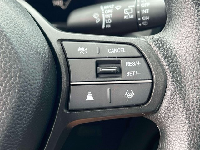 Used 2024 Honda CR-V LX image 26